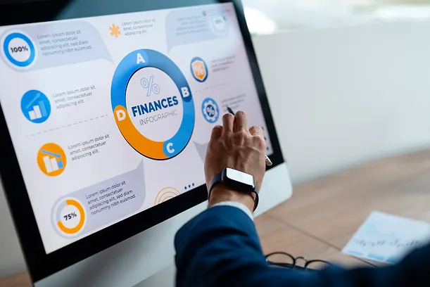 person-office-analyzing-checking-finance-graphs